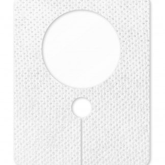 Curafix i.v. Control 6x7.5cm 50 Stk