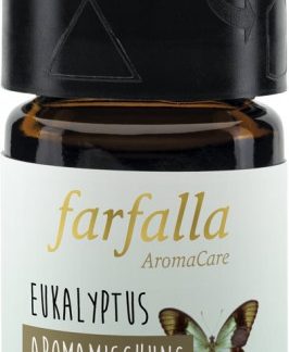 farfalla Aromamischung Intensiv Luftreiniger Abwehrkraft 5 ml