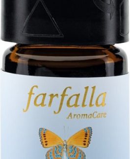 farfalla Basilikum Chemotyp Linalool Äth/Öl Bio Grand Cru 5 ml