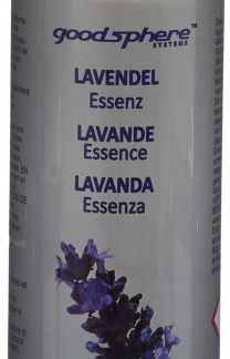 Goodsphere Essenz Lavendel Fl 250 ml