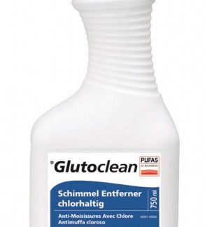 Glutoclean Schimmelentferner chlor Fl 750 ml