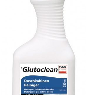 Glutoclean Duschkabinen Reiniger Fl 750 ml