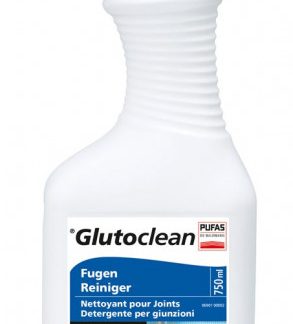 Glutoclean Fugen Reiniger Fl 750 ml