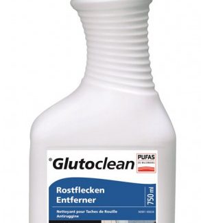 Glutoclean Rostflecken Entferner Fl 750 ml