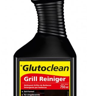 Glutoclean Grillreiniger Xtreme Fl 750 ml