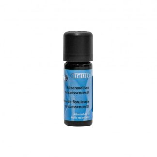 SUISSESSENCES Rosenmelisse Äth/Öl Bio Fl 10 ml