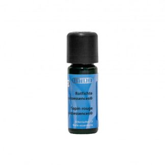 SUISSESSENCES Rotfichte Äth/Öl Bio Fl 10 ml
