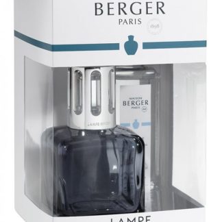 Maison Berger Lampe Glaçon grise