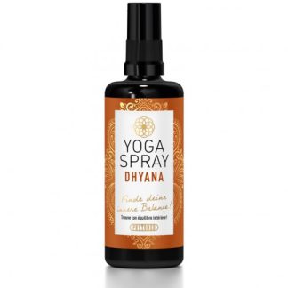 PHYTOMED DHYANA Yoga Spray 100 ml