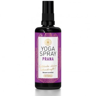PHYTOMED PRANA Yoga Spray Fl 100 ml