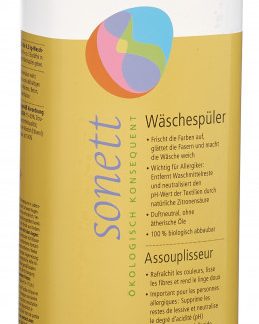 Sonett Wäschespüler Fl 1 lt
