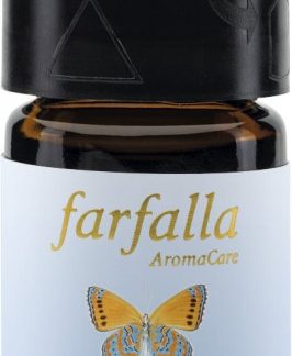farfalla Sandelholz Australien Äth/Öl Bio Grand Cru 5 ml