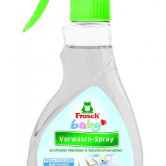 Frosch Baby Vorwaschspray 300 ml