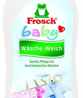 Frosch Baby Wäsche-Weich Fl 750 ml
