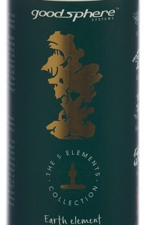 Goodsphere Essenz Erde Fl 250 ml