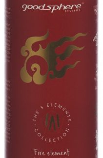 Goodsphere Essenz Feuer Fl 250 ml