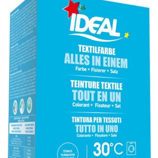 Ideal Alles in Einem türkis 230 g