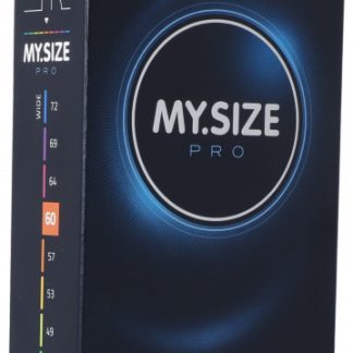 MY SIZE PRO Kondom 60mm 10 Stk