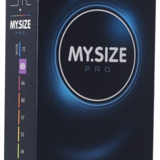 MY SIZE PRO Kondom 69mm 10 Stk
