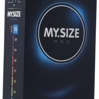 MY SIZE PRO Kondom 72mm 10 Stk