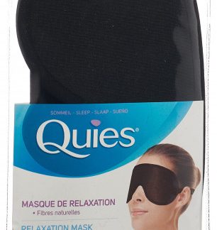 Quies Entspannungsmaske