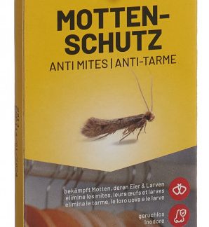 Neocid EXPERT Mottenschutz 2 Stk