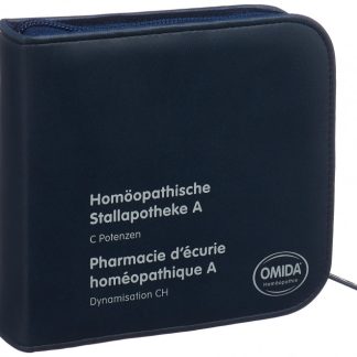 Omida Stallapotheke A 32 Einzelmittel 32 x 2 g