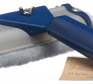 Ha-Ra Fenster-Wischer 19cm Standard