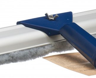 Ha-Ra Fenster-Wischer 32cm Standard