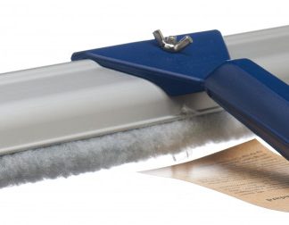 Ha-Ra Fenster-Wischer 38cm Standard