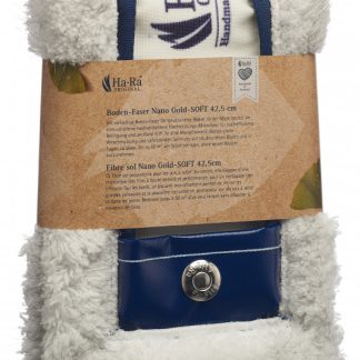 Ha-Ra Boden-Faser 42.5cm Nano Gold-Soft