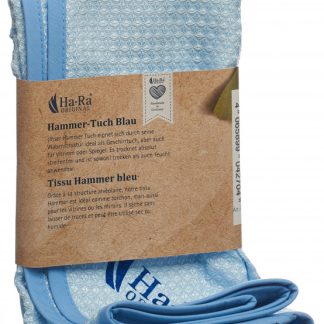 Ha-Ra Hammer-Tuch blau