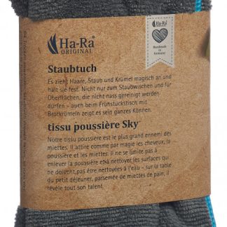 Ha-Ra Staubtuch