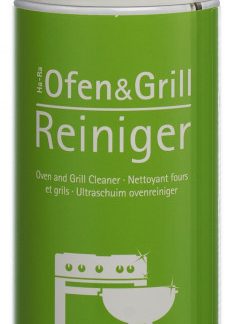 Ha-Ra Ofen- und Grillreiniger Aeros Spr 400 ml