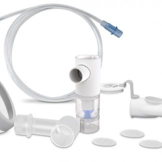 Omron Vernebler-Set Kinder zu Omron C28P