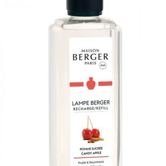 Maison Berger Parfum Pomme Sucrée Fl 500 ml