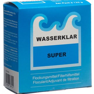 LABULIT Wasserklar SUPER 3x125g