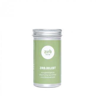 Aromalife Zirb Öl für Raumlüfter belebt refill Ds 30 ml