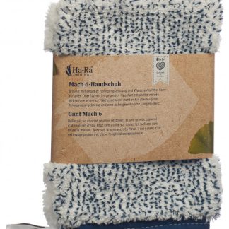Ha-Ra Handschuh Mach 6