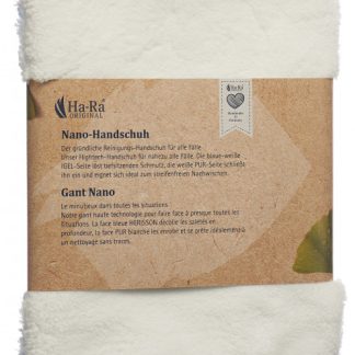 Ha-Ra Nano-Handschuh