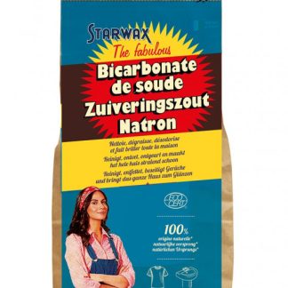 Starwax the fabulous Natron Btl 2.5 kg