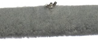 Ha-Ra Ersatzfaser für Fenster-Wischer 32cm Standard