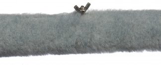 Ha-Ra Ersatzfaser für Fenster-Wischer 38cm Standard