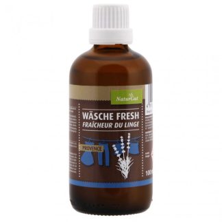 NaturGut Wäsche Fresh Duft Provence Fl 100 ml