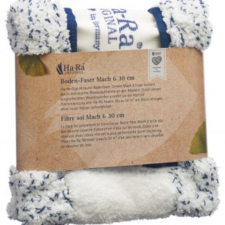 Ha-Ra Boden-Faser 30cm Mach 6