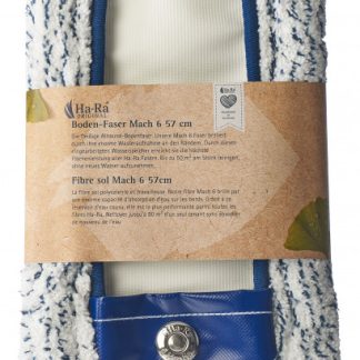Ha-Ra Boden-Faser 57cm Mach 6