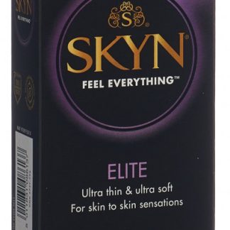 Manix Skyn Elite INT Präservative 10 Stk