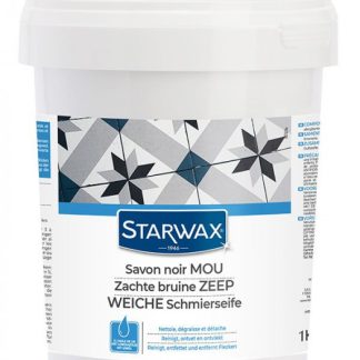 Starwax Weiche Schmierseife Ds 1 kg
