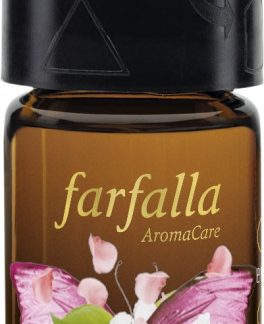 farfalla Aromamischung Aromamour Liebeslust Fl 5 ml