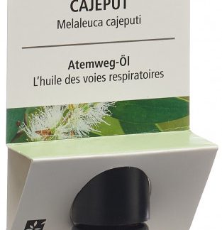 Aromalife TOP Cajeput Äth/Öl Fl 5 ml